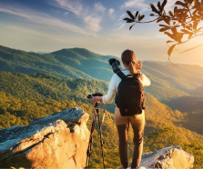 Discovery Island Kayak Tour